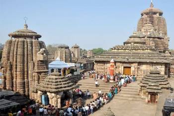 3 Nights and 4 Days Orissa and Kolkata Tour Package