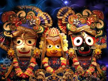 3 Nights and 4 Days Orissa and Kolkata Tour Package