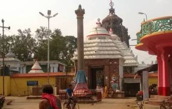 3 Nights and 4 Days Orissa and Kolkata Tour Package