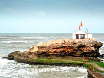 Gujarat Tour Package from Chennai – 6 Days