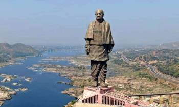 Gujarat Tour Package from Chennai – 6 Days