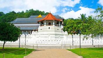 Sri Lanka – Jolly Tour - 5 Days