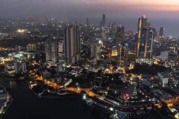 Sri Lanka – Jolly Tour - 5 Days