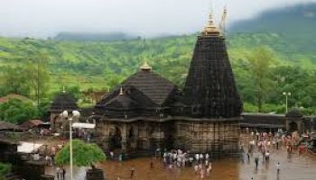 SHIRDI SAI DARSHAN WITH MUMBAI & ELLORA, 3 JOTHIRLINGAM, SHANISHINGNAPUR BY FLIGHT FROM CHENNAI