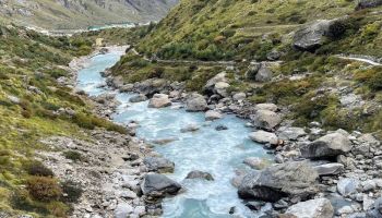 Do Dham Tour Package from Chennai - 8 Days