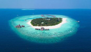 ANDAMAN ISLANDS TOUR PACKAGE FROM CHENNAI - 5 DAYS