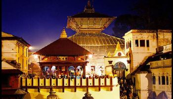 Nepal Tour Package with Mukthinath Yatra – 6 Days