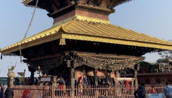Nepal Tour Package with Mukthinath Yatra – 6 Days