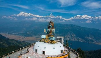 Nepal Tour Package with Mukthinath Yatra – 6 Days