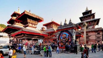 Nepal Tour Package with Mukthinath Yatra – 6 Days