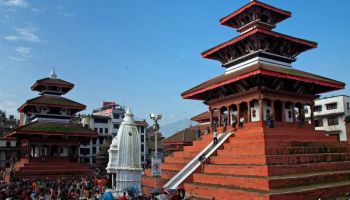 Nepal Tour Package with Mukthinath Yatra – 6 Days