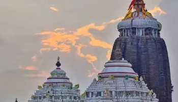 Odisha – Puri -  Bhubaneshwar - Konark Tour Packages – 3 Days