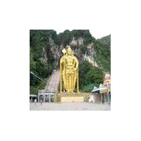 Singapore Malaysia Tour Package From Trichy