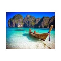 Thailand Tour Package From Chennai By Air-5 Days