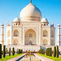 Taj Mahal Tour With Khajuraho