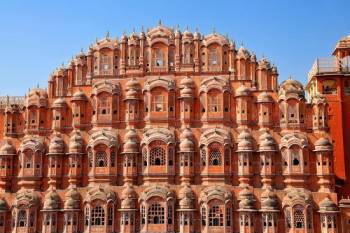 12 Days Rajasthan Tour Packages