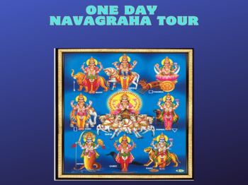 Oneday Navagraha Tour Package