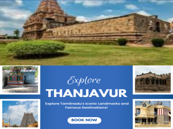 Thanjavur Tour