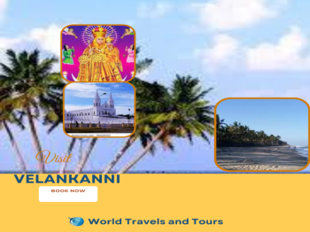 Velankanni Package