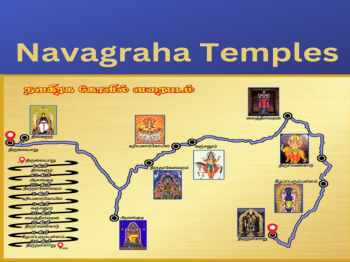 Mayiladuthurai Tour Packages