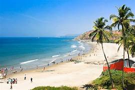 3 Night 4 Days -Goa Package