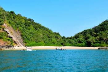 North Goa Tour Packages