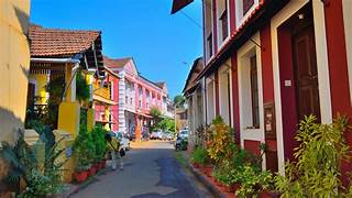 South Goa Tour Packages