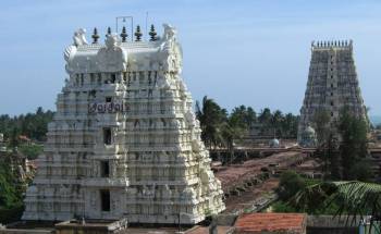 3 Night 4 Days - Rameshwaram Kanyakumari Trip