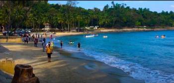 South Andaman Tour Packages
