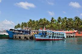 South Andaman Tour Packages