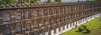 South Andaman Tour Packages