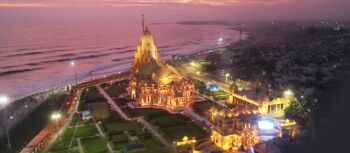 Gir Somnath Tour Packages
