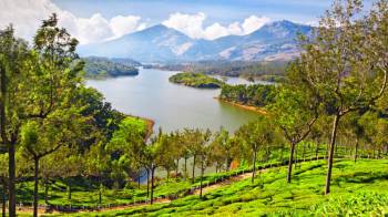 4 Night 5 Days- Kerala Trip
