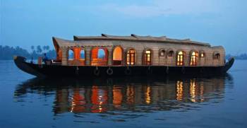 4 Night 5 Days- Kerala Trip