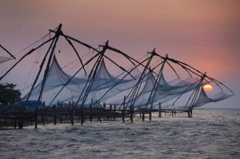 4 Night 5 Days- Kerala Trip