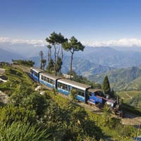 Sikkim Darjeeling II Tour