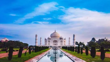 2D - 1N Agra Tour Package
