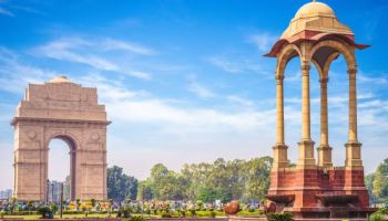 Delhi In Depth Tour 3 Days - 2 Nights