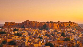 3D - 2N Jaisalmer Tour Package