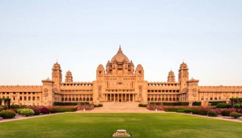 3D - 2N Jodhpur Tour Package