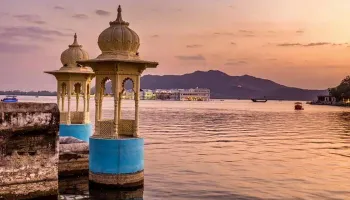 Outskirts Of Udaipur 5N - 6D Tour