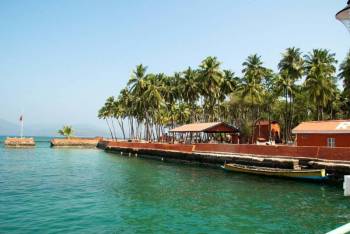 6 Night - 7 Day Port Blair Tour Package