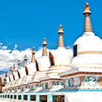 Glimpses Of Ladakh Tour