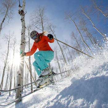 Gulmarg skiing Tour