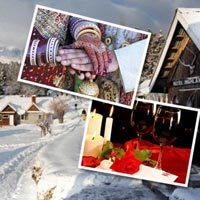 Highlights of Kashmir Tour Highlights of Kashmir Tour