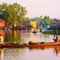 Amazing Kashmir Tour Amazing Kashmir Tour