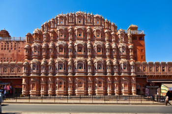 Rajasthan Historical Tour package