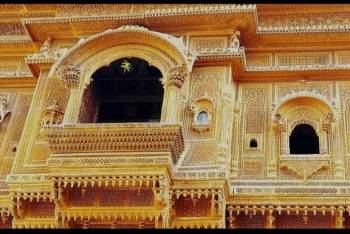 Rajasthan Historical Tour package