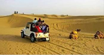 Rajasthan Heritage and Cultural Tour
