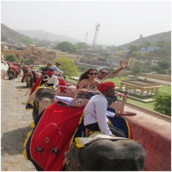 Rajasthan Heritage and Cultural Tour